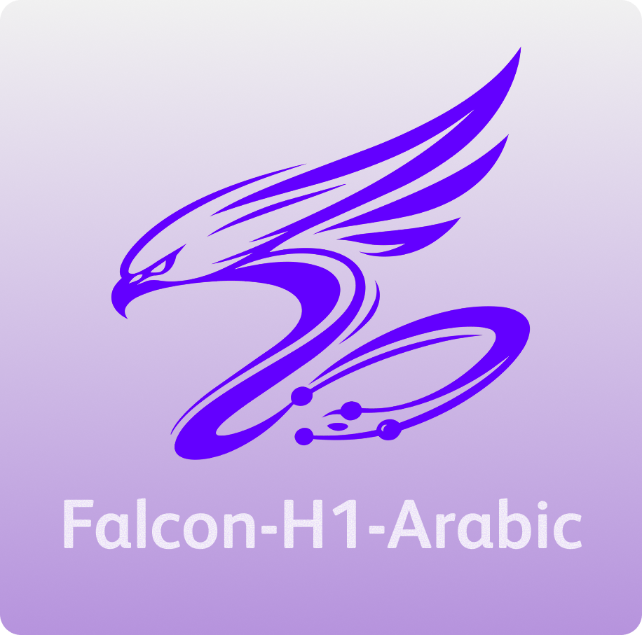 Falcon-H1-Arabic